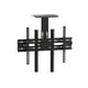 thumbnail image 3 of Soporte Tv Base Pedestal Rueda Televisores Movil De 32 A 75p 1500, 3 of 3