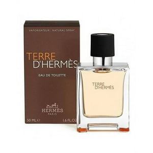 Hermes - Perfume Terre De Edt 50Ml