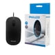 thumbnail image 4 of Mouse USB 3 Botones Negro 122UN, 4 of 4