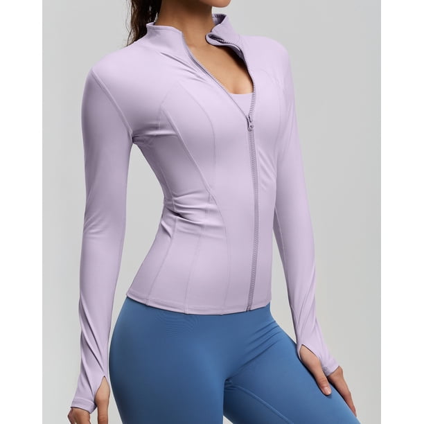 Chaqueta Deportiva Premium Skinny Soporte y Estilo Pro - JYT040
