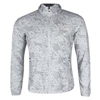 Andesland - Cortaviento Flexible Estampado Hombre