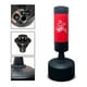 thumbnail image 1 of Pushing Box Con Base Negra Artes Marciales Saco Boxeo, 1 of 4