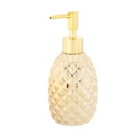 Oem - Dispensador Jabón Alcohol Gel 400Ml Decorativo Piña