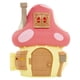 thumbnail image 2 of Playset de Los Pitufos: La Aldea Perdida Casa Hongo con Pitufina, 2 of 9