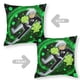 thumbnail image 2 of Danny Phantom Fundas de almohada de terciopelo con tema, regalos de funda de almohada, decoración para el hogar, cojín de lanzar, regalo de cumpleaños para fans y parejas.56*56cm., 2 of 6