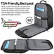 thumbnail image 4 of Mochila Mogplof 55L-60L extra grande para portátil de 18,4 pulgadas con USB, 4 of 7