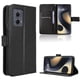 thumbnail image 4 of Funda Billetera para iPhone 16E con Ranuras y Soporte Azul, 4 of 6