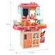 thumbnail image 5 of Juego de Cocina con Luces y Sonidos 42 Piezas 63cmx45cm, 5 of 7