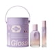 thumbnail image 1 of Set de perfume de regalo Glossier You Fleur Eau de Parfum, 8 ml y 50 ml, 1 of 6