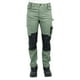 thumbnail image 1 of Pantalón Cargo HW Dakota Spandex Mujer Verde Oliva, 1 of 8