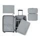 thumbnail image 3 of Maleta de cabina rígida Samsonite Elevation Plus azul medianoche, 3 of 7