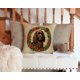thumbnail image 3 of Cojín Caroline's Treasures Boykin Spaniel Christmas, 3 of 6