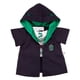thumbnail image 1 of Traje Slytherin Build a Bear para peluche Harry Potter, 1 of 2
