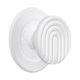 thumbnail image 2 of Soporte para teléfono PopSockets redondo, compatible con MagSafe Coconut, 2 of 4