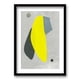 thumbnail image 1 of Cuadro Piedras 50x35cms, 1 of 1