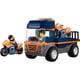 thumbnail image 4 of Lego Camión De Transporte De Motos, 4 of 4