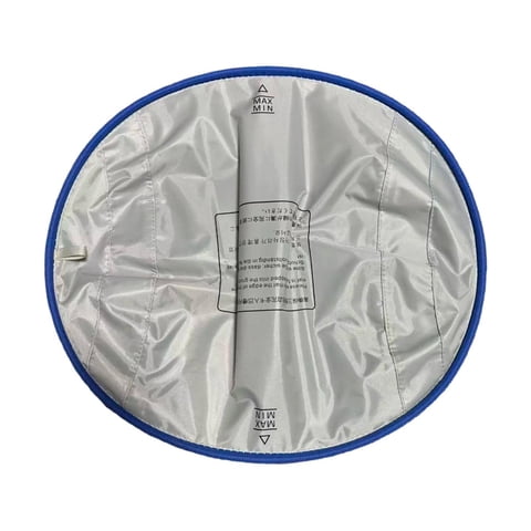 Magideal - Almohadilla De Arena Para Gatos Con Autolimpieza Automática Para Revestimiento De Caja De Arena Mini Series, Fácil Instalación, Accesorios Inteligente