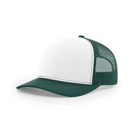 Gorra De Béisbol Trucker Ajustable R Richardson 112 Con Malla