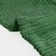 thumbnail image 3 of REGALWOVEN Juego de 2 fundas de cojín de pana sólida a rayas, funda de cojín decorativa con borde ancho para decoraciones del hogar verde 18" x 18", 3 of 6