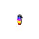 thumbnail image 1 of Parlante Bluetooth Portátil ZQS 1201 Luces RGB LED, 1 of 3
