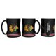 thumbnail image 1 of Taza de café Boelter Brands 414 ml Blackhawks, 1 of 1