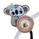 thumbnail image 4 of Arco Para Coche Black & White Decor Tiny Love, 4 of 4