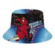 thumbnail image 5 of ¿Dónde en el Mundo Está Carmen Sandiego? Sombrero bucket para adultos, gorra de protección solar, sombrero de pescador plegable para viajes al aire libre, pesca y actividades de verano, 5 of 6