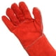 thumbnail image 2 of Guante Soldador Descarne Basico Estandar, 2 of 5