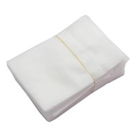 Magideal - Bolsas De Jardín De Infantes 100X Plantas De Plántulas, Contenedor De Macetas De Plántulas, Macetas Cultivan Bolsas De Plántulas Para Verduras 24Cmx27Cm