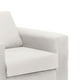 thumbnail image 4 of Sofa Vivo 1c Felpa 30 Crudo, 4 of 5