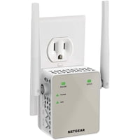 Netgear Wi-Fi Range Extender Ex6120 - Cobertura De Hasta 150