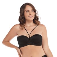 Laura - Sosten Strapless