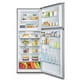thumbnail image 3 of Refrigerador Top Mount No Frost 375 Litros RD-49WRD, 3 of 10