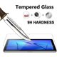 thumbnail image 2 of Protector de pantalla HANAIETTE 10.1" CP10 Transparente, 2 of 5
