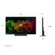 thumbnail image 2 of Smart TV LG 65" QNED evo AI QNED81 4K 2026 + Magic Remote Control, 2 of 10