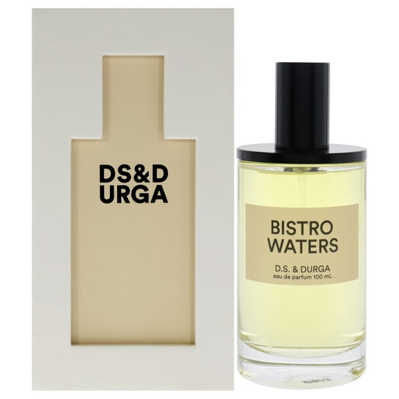 Perfume Ds & Durga Aguas De Bistró EDP
