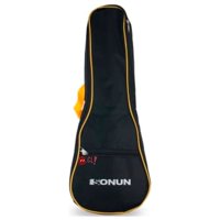 Sonun - Funda Ukelele De 24 Pulgadas Con Acolchado 5Mm - Ps