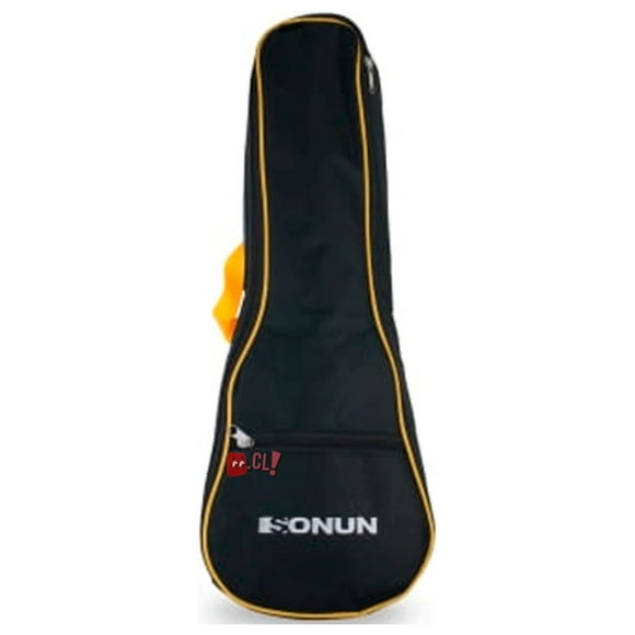 Funda Ukelele De 24 Pulgadas Con Acolchado 5mm - Ps