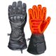 thumbnail image 5 of Guantes Gerbing 7V con Nudillos Duros Calefactados XS, 5 of 5