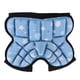 thumbnail image 4 of Protecciones de cadera acolchadas 3d ni?os cortos trasero cojín eva acolchado pantalón azul, 4 of 5