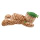 thumbnail image 2 of Peluche Disney Store Cuddleez Groot supersuave para niños, 2 of 3