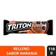 thumbnail image 2 of GalletasTriton Naranja, 116 g, 2 of 7