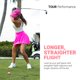 thumbnail image 3 of Bola de Golf Trust Rosa Uretano Rosa (4 Docenas + 1), 3 of 9