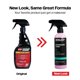 thumbnail image 3 of Cera en Spray Malco Showroom Shine 473 ml Detallador Instantáneo, 3 of 8