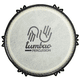 thumbnail image 3 of Djembe Abs 10'' de tela con afinador Tumbao, 3 of 5