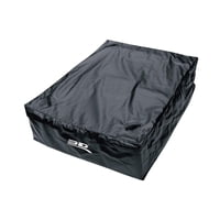 Portaequipajes Soft Shell 3D Maxpider Para Techo, 13 Pies³, Impermeable
