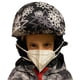 thumbnail image 4 of 2 piezas de soporte para mascarillas para cascos, clip para mascarillas o soporte para protector bucal como clip para casco o gancho para sujetar mascarillas al casco, 4 of 8