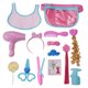 thumbnail image 2 of Little mommy bebe primer corte de pelo, 2 of 6