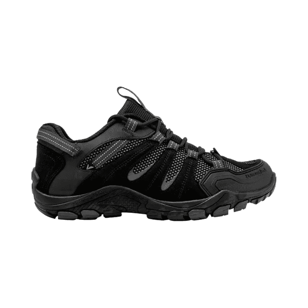 ZAPATILLAS OUTDDOOR PANAMA JACK NEGRO HOMBRE PK006A60001 - Talla 42