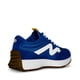 thumbnail image 3 of Zapatilla Steve Madden Campo azul de gamuza, nylon, malla para mujer 37EU, 3 of 3
